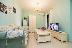 ห้องพัก