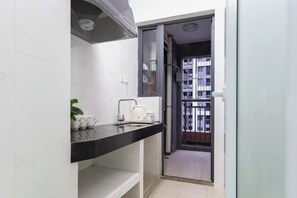 Room - Jujia Apartment Hotel (Shenzhen Science and Technology Park) (Shenzhen)