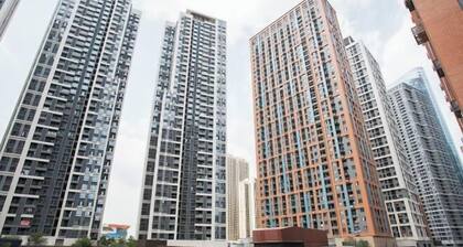 JuJia Apartment (Shenzhen Science and Technology Park)