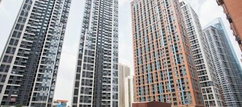 JuJia Apartment (Shenzhen Science and Technology Park)