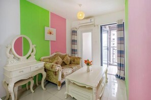 Room - Jujia Apartment Hotel (Shenzhen Science and Technology Park) (Shenzhen)