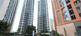 Jujia Apartment Hotel (Shenzhen Science and Technology Park)