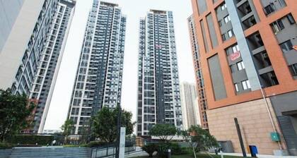Jujia Apartment Hotel (Shenzhen Science and Technology Park)
