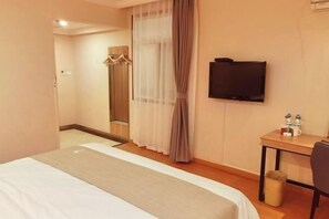 Room - GreenTree Inn Kunshan Shimao Square Hotel (Kunshan)
