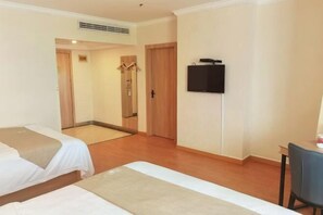 Room - GreenTree Inn Kunshan Shimao Square Hotel (Kunshan)