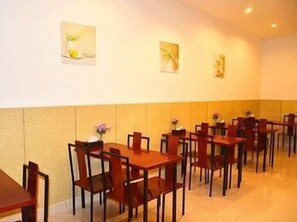 Dining - GreenTree Inn Kunshan Shimao Square Hotel (Kunshan)