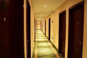 Interior - GreenTree Inn Kunshan Shimao Square Hotel (Kunshan)