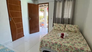 2 habitaciones y wifi gratis