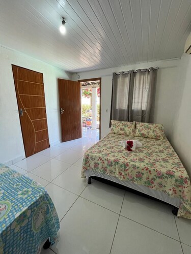 Casa Recanto do Francês