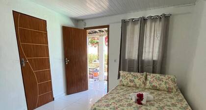 Casa Recanto do Francês