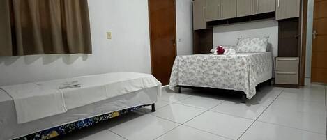 Maison | 2 chambres, Wi-Fi gratuit