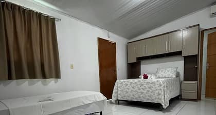 Casa Recanto do Francês