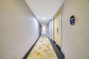 Exterior - Q+ Bailing Ejia Business Hotel (Shanghai International Tourism Resort) (Shanghai)