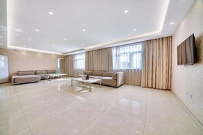 Room - Q+ Bailing Ejia Business Hotel (Shanghai International Tourism Resort) (Shanghai)