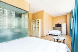 Unclassified image, 5 of 20, button - City 118 Chain Inn Qingdao Zhengyang Road Liqun (Qingdao)
