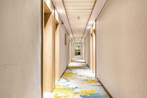 Unclassified image, 4 of 20, button - City 118 Chain Inn Qingdao Zhengyang Road Liqun (Qingdao)