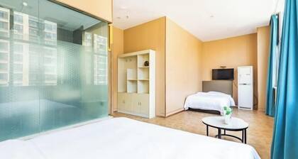 City 118 Chain Inn Qingdao Zhengyang Road Liqun