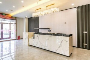 ล็อบบี้เลานจ์