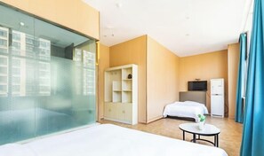 Unclassified image, 5 of 20, button - City 118 Chain Inn Qingdao Zhengyang Road Liqun (Qingdao)