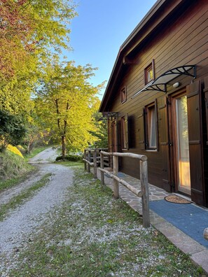 Exterior - Agriturismo Prisma (Galbiate)