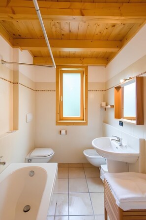 Towels, soap, toilet paper - Agriturismo Prisma (Galbiate)