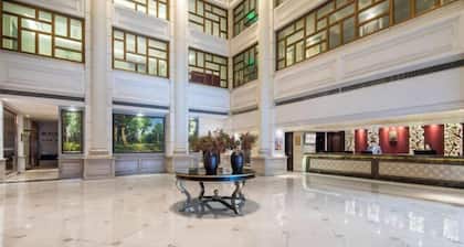 Shunhe Zaozhuang Hotel