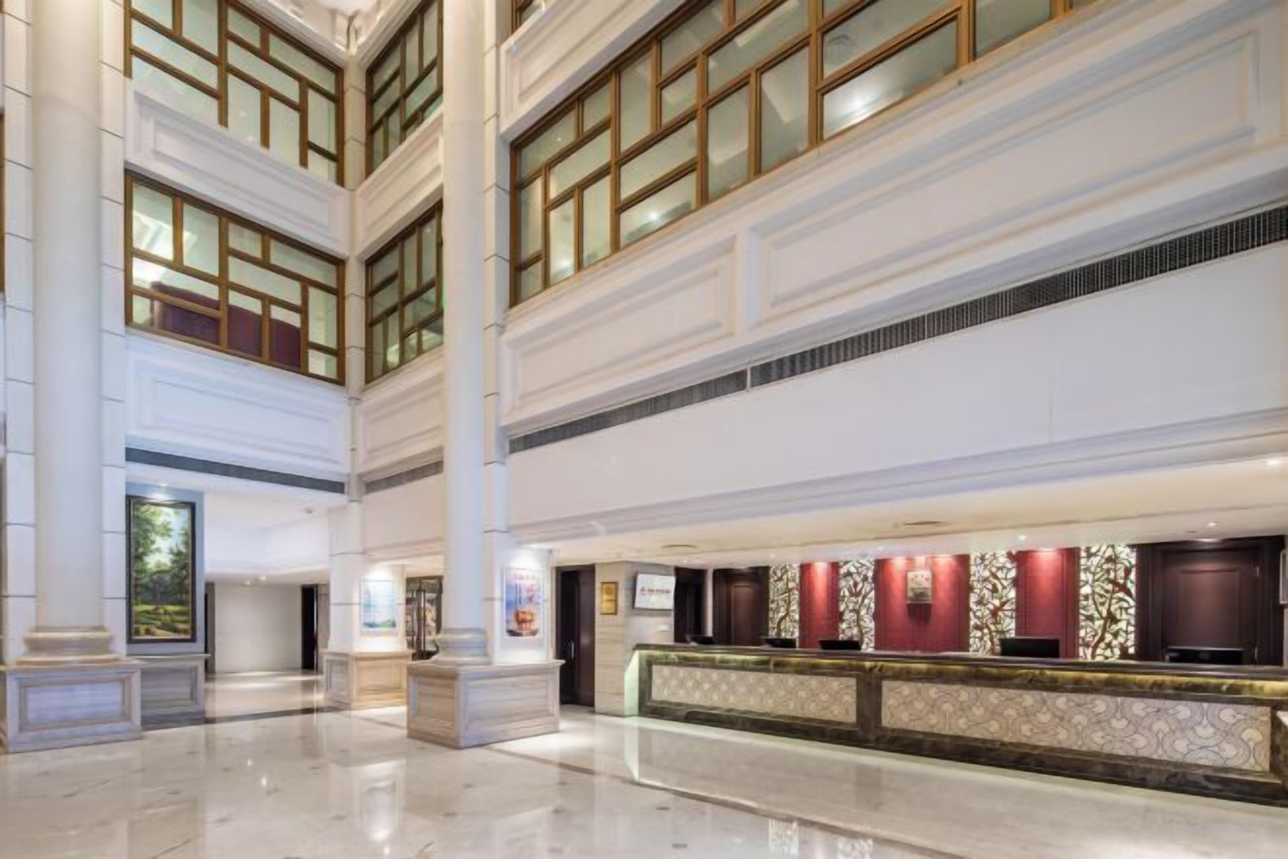 Hall