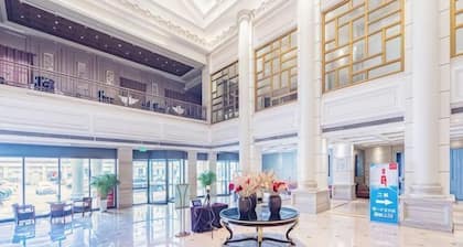 Shunhe Zaozhuang Hotel
