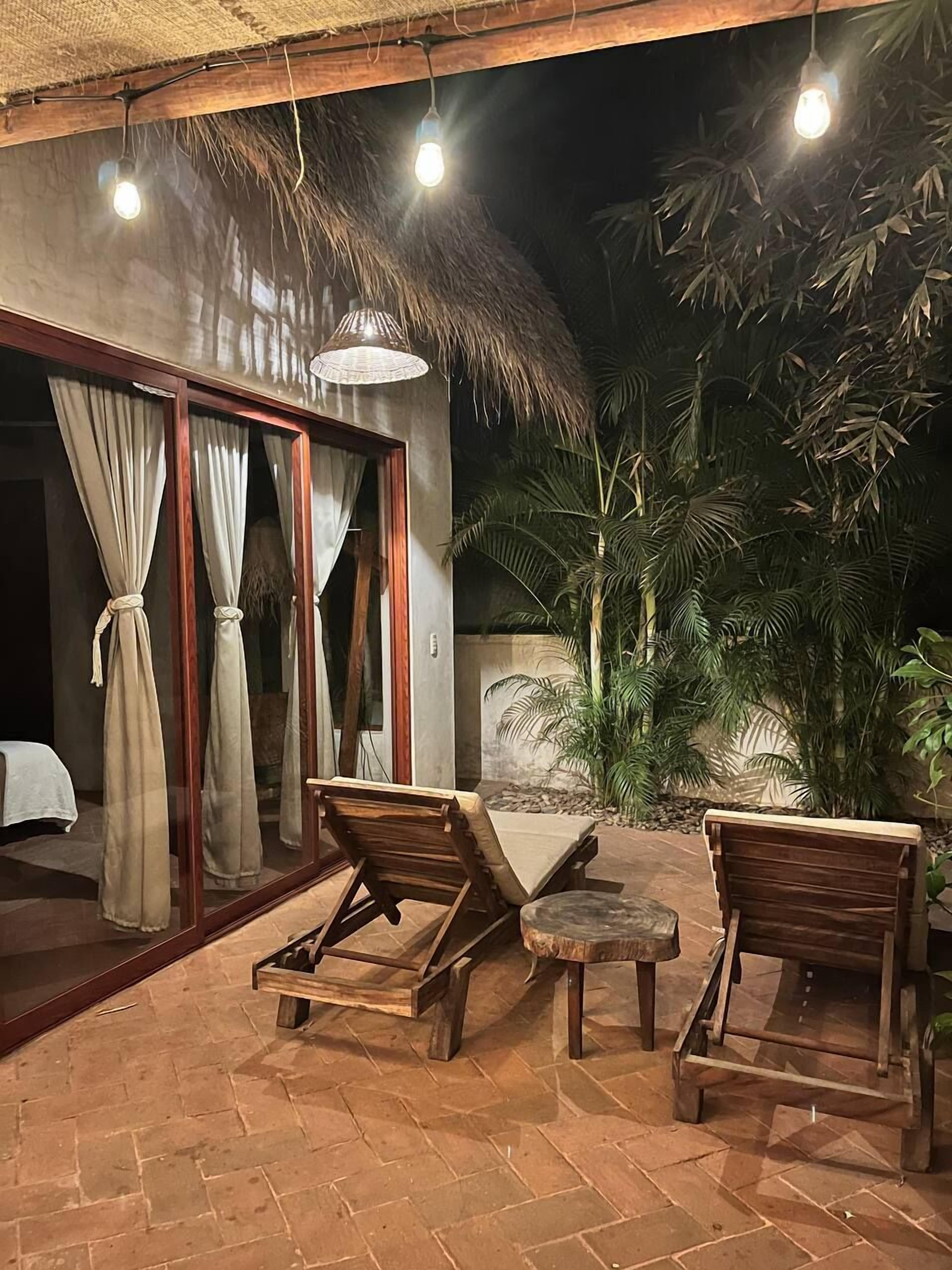 Foto - Casa Coconut
