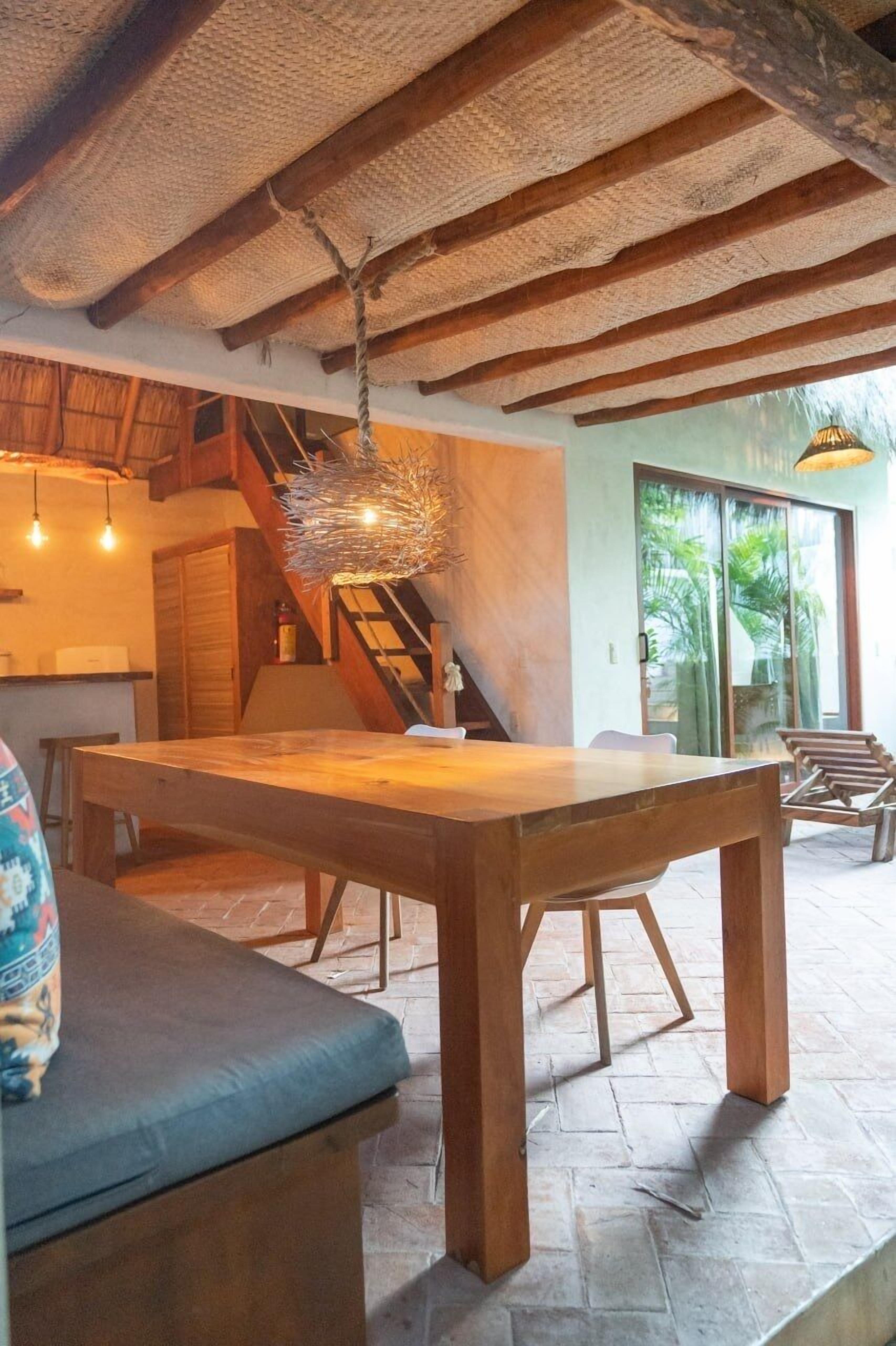 Foto - Casa Coconut