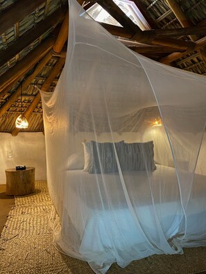 Ferienhaus | 2 Schlafzimmer, kostenloses WLAN, Bettwäsche