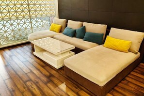 Room - Wanjia Hotel (Lincang)