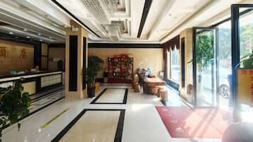 Interieur