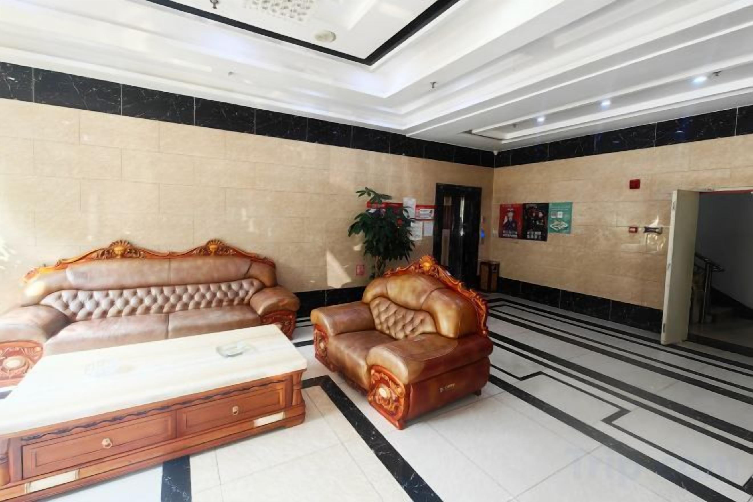 الردهة
