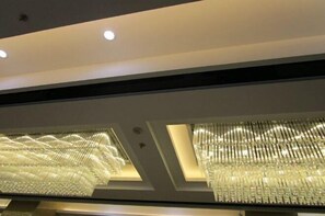 Detalle interior