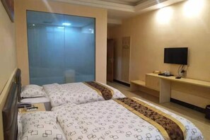 Room - Qingyuan Dongguan Fengxiang Hotel (Lianzhou)