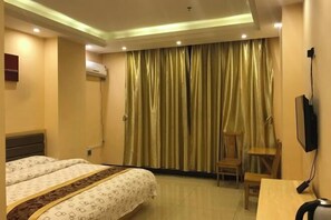 Room - Qingyuan Dongguan Fengxiang Hotel (Lianzhou)