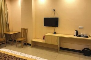Room - Qingyuan Dongguan Fengxiang Hotel (Lianzhou)