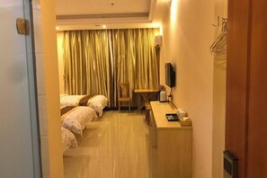 Room - Qingyuan Dongguan Fengxiang Hotel (Lianzhou)