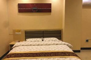 Room - Qingyuan Dongguan Fengxiang Hotel (Lianzhou)