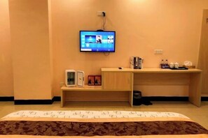Room - Qingyuan Dongguan Fengxiang Hotel (Lianzhou)