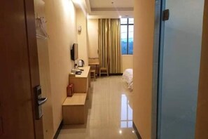 Room - Qingyuan Dongguan Fengxiang Hotel (Lianzhou)