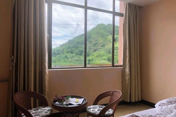 Room - Qingyuan Dongguan Fengxiang Hotel (Lianzhou)