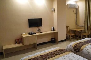 Room - Qingyuan Dongguan Fengxiang Hotel (Lianzhou)