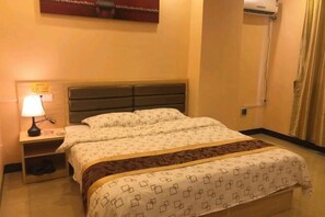 Room - Qingyuan Dongguan Fengxiang Hotel (Lianzhou)