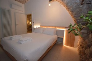 1 quarto, ferros/tábuas de passar roupa, berço de viagem, Wi-Fi