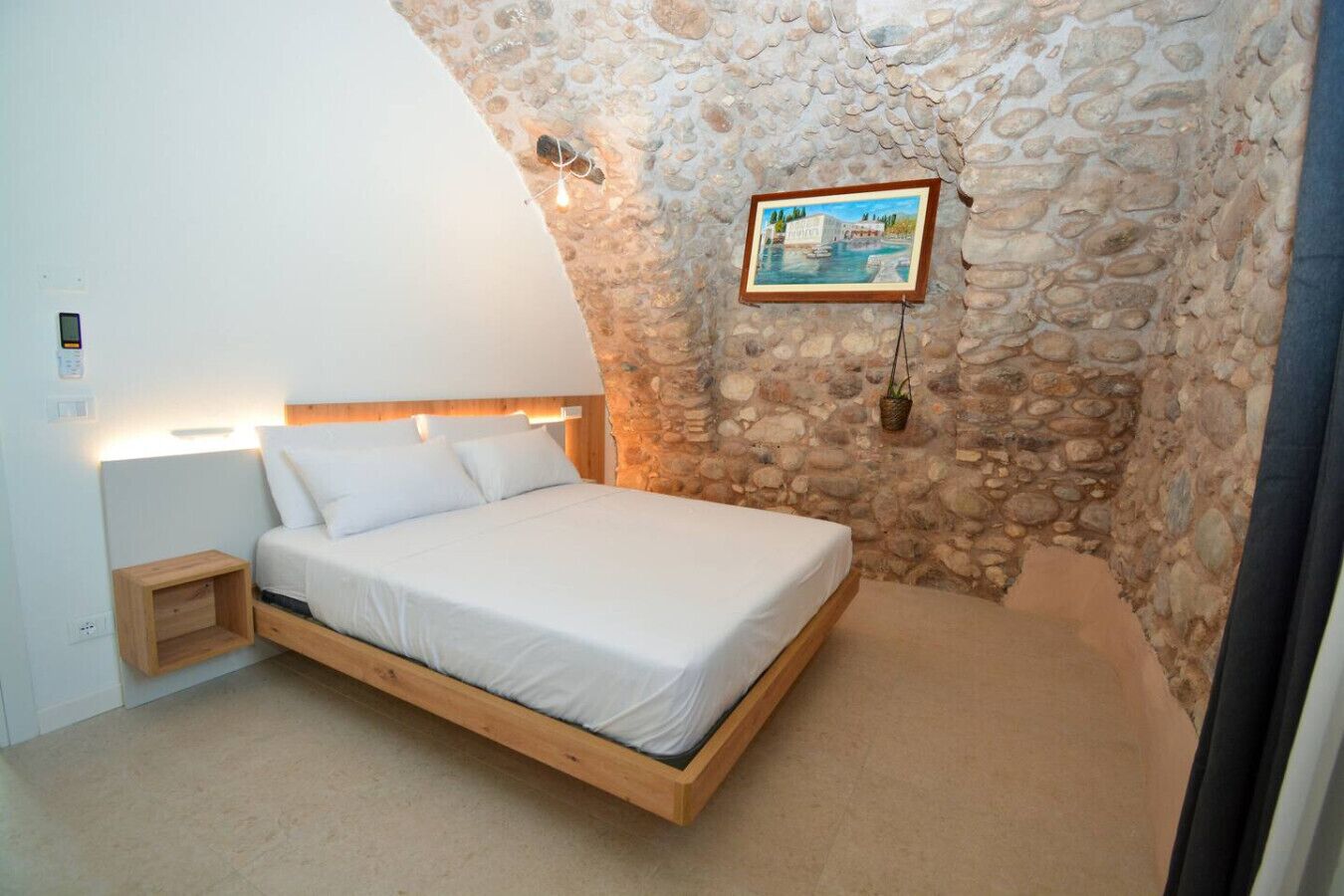 Residence Corte Bellebarbe - Il Volto - パイ