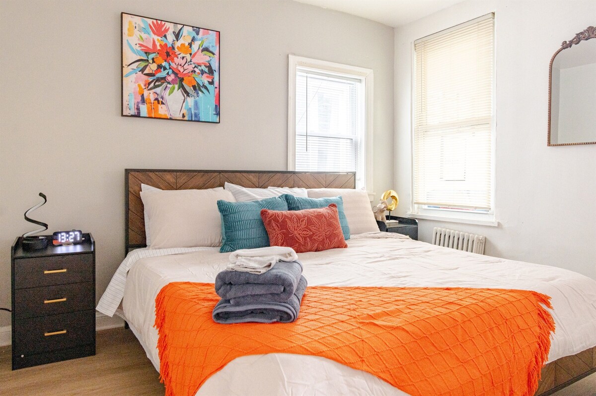 Majoittajan profiilikuva