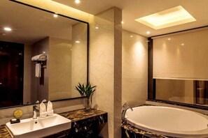 Room - Wan Yue Hotel (Jinjiang)