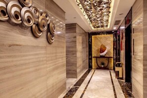 Interior - Wan Yue Hotel (Jinjiang)